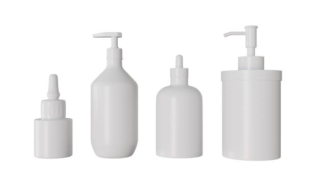 Bebek Deterjanları Üretimi